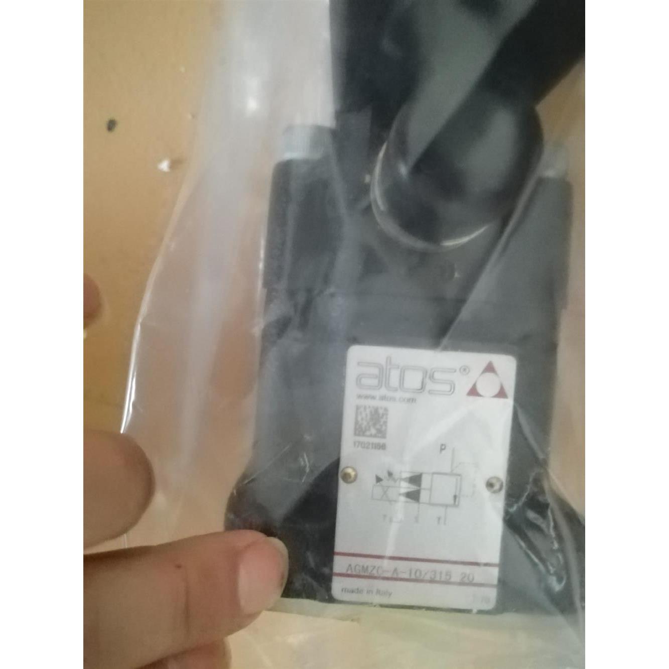 AGAM-32/10/210-IX 24DC意大利