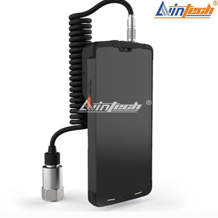 LWIN-VIB9智能振动点检仪 设备点巡检测系统 激光转速传感器