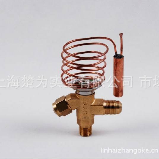 膨胀阀/ RT-10H/TRFE-75HW100/感温包/XB-1019/FDF-8MB/FDF-10MB