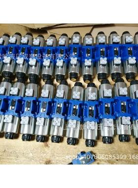 力士乐Rexroth  R900955887   3DREP6C-21/25EG24N9K4/M