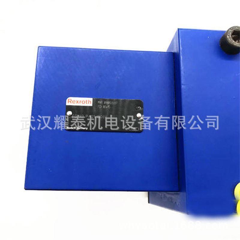 力士乐平衡阀 R900503670 FD16FA2X/B00V-006