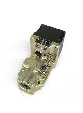 伺服阀HVM 090-060-1100-1H