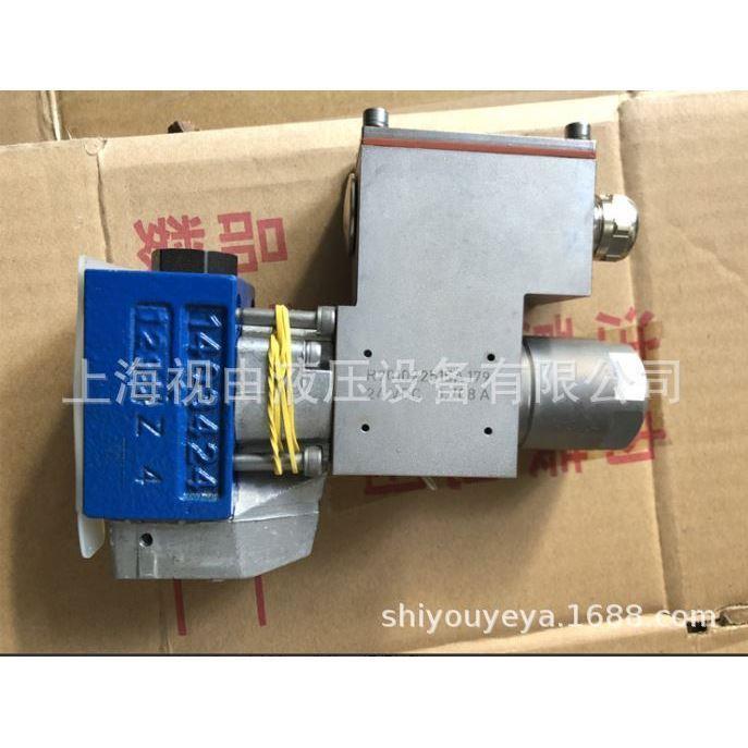 R901290869 M-3SEW6C38/420MG24N9Z2/B08V SO865力士乐防爆阀