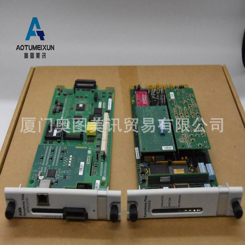 NTU-7T1 SM9-3055.054.00 模块 未拆