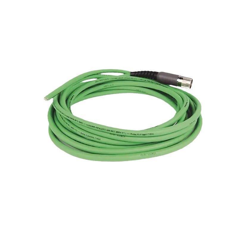 罗克韦尔电缆2090-CSBM1DG-10AF20 2090-CSBM1DG-10AF25