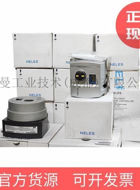 Metso耐莱斯Neles智能阀门ND9000定位器ND9102HXT本安防爆