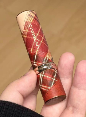 卡姿兰雾吻口红破格唇膏