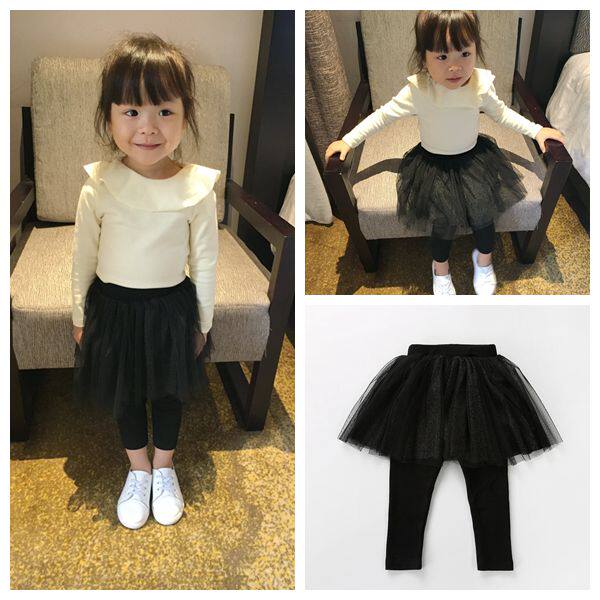 Jupe fillette - Ref 2050191 Image 1