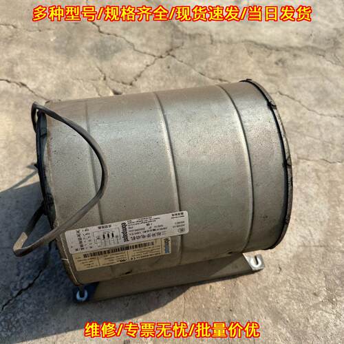 D2D146-BG03-14 变频器风机 EBM散热风机 适配ATV71 61议价维修