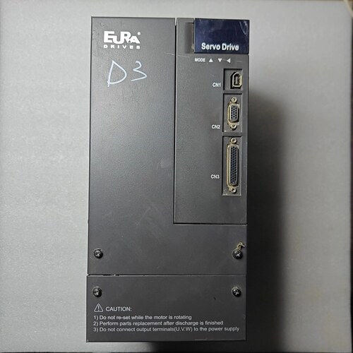 SD20-G752T3MM4 欧瑞伺服驱动器 工业工控自动化驱动装置议价维修