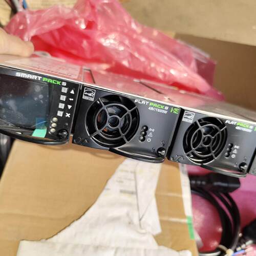FlatPack S HE 48V/1800W 工业通信电源模块议价维修