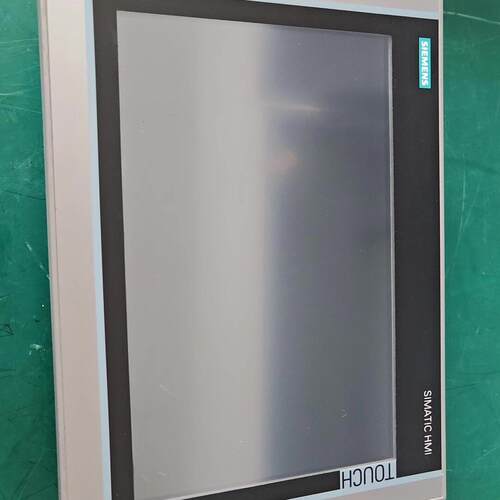 6AV2124-0MC01-0AX0 TP1200 工业触控人机界面触摸屏议价维修