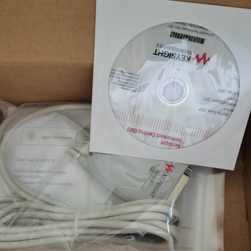 82357B USB转GPIB卡 是德科技仪器连接接口卡议价维修