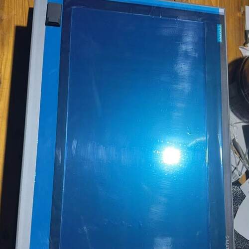6AV2123-2GB03-0AX0 KTP700 Basic 触控工业人机界面议价维修