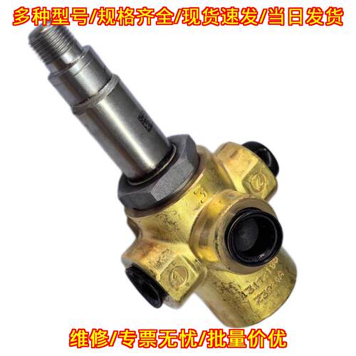 131T2108 PARKER派克气动阀 电磁阀 气动元件 顺丰包邮议价维修