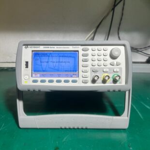 33500B 33522B任意波形发生器 是德科技实验室测试仪器议价维修