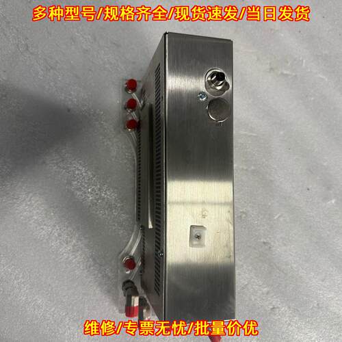 0190-38324 VLV 4-PORT UPA 300MM REFLEXION 工业阀门议价维修