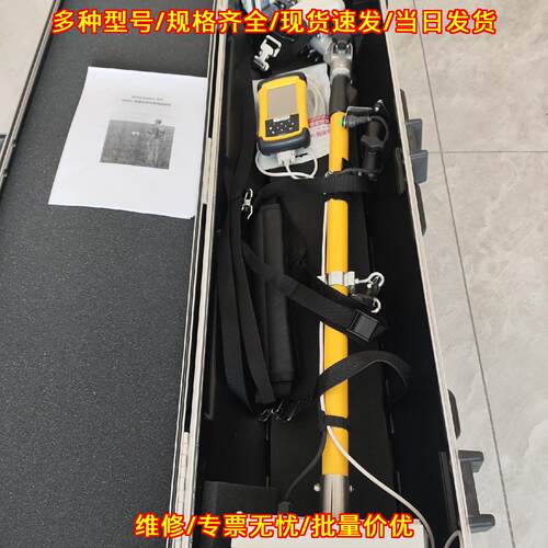 505 GreenSeeker光谱仪 NDVI植被归一化指数测量仪议价维修