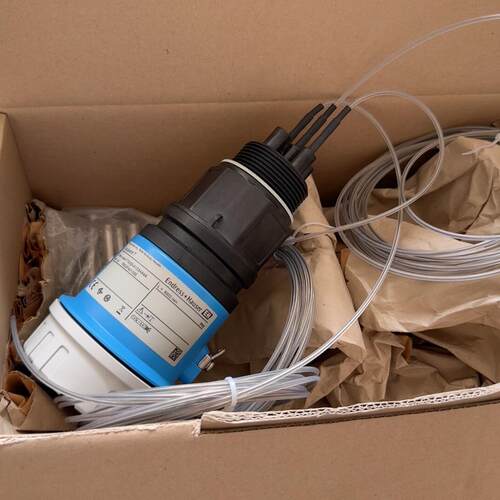 FTW32-A1D3AA4A Endress+Hauser 工业自动化液位传感器议价维修