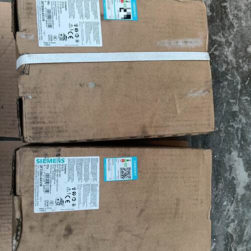 3RT5064-6AV36 接触器 工控自动化配件 包邮议价维修