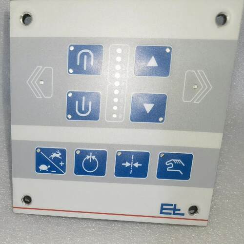 RK4050 354784 纠偏控制器 莱默尔E+L 工控自动化配件议价维修