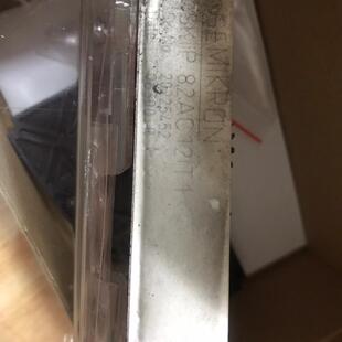 SKIIP 82AC12IT1 IGBT 伟肯变频器 工控配件议价维修