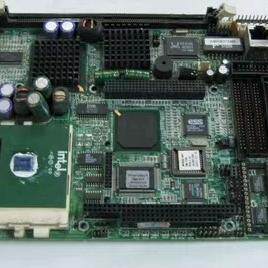 EM370B ECP-6740E REV:1.0 Intel工控工业主板议价维修