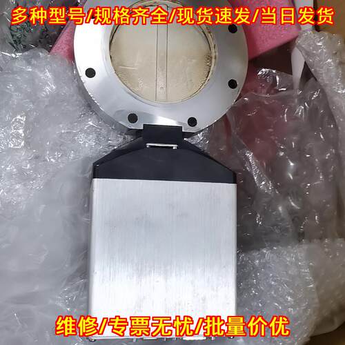 61240-PEGG VAT蝶阀 工业真空阀门议价维修