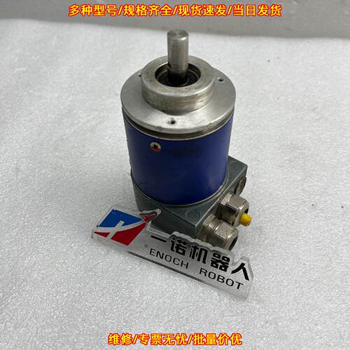 GXAMW.020BP22000 IVO编码器 工控自动化工业配件议价维修