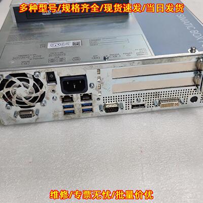 6AG4131-2EB10-0XX IPC627D 工控机 工业箱式计算机议价维修