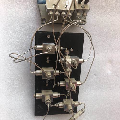 316-QD0-3F1 气相阀体 CHNV不锈钢工业控制阀组件议价维修