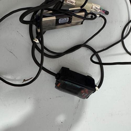 ZX-TDA11 ZX-T 放大器传感器 工业检测传感元件议价维修