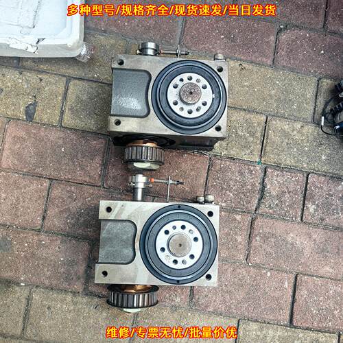 RU70DF-12-270-2R 威尔顺精密间歇分割器 自动化传动配件议价维修