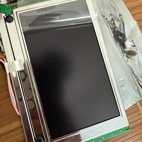 SP14N02L6ALCZ LMG7420PLFC-X 工控液晶显示屏议价维修