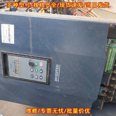 AMP1000-P 30G/37P 变频器 工业工控调速设备议价维修
