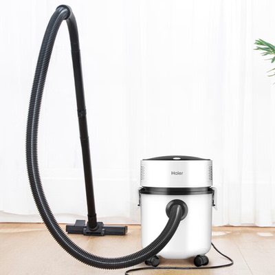 海尔桶式吸尘器HZ-T810W大吸