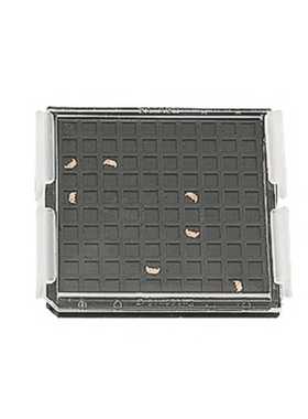 进口FIB专用样品盒Omniprobe Lift-Out 载网储存盒聚焦离子束