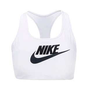 100 Nike耐克正品 女子运动中强度支撑内衣DM0580 601 2022春季 010