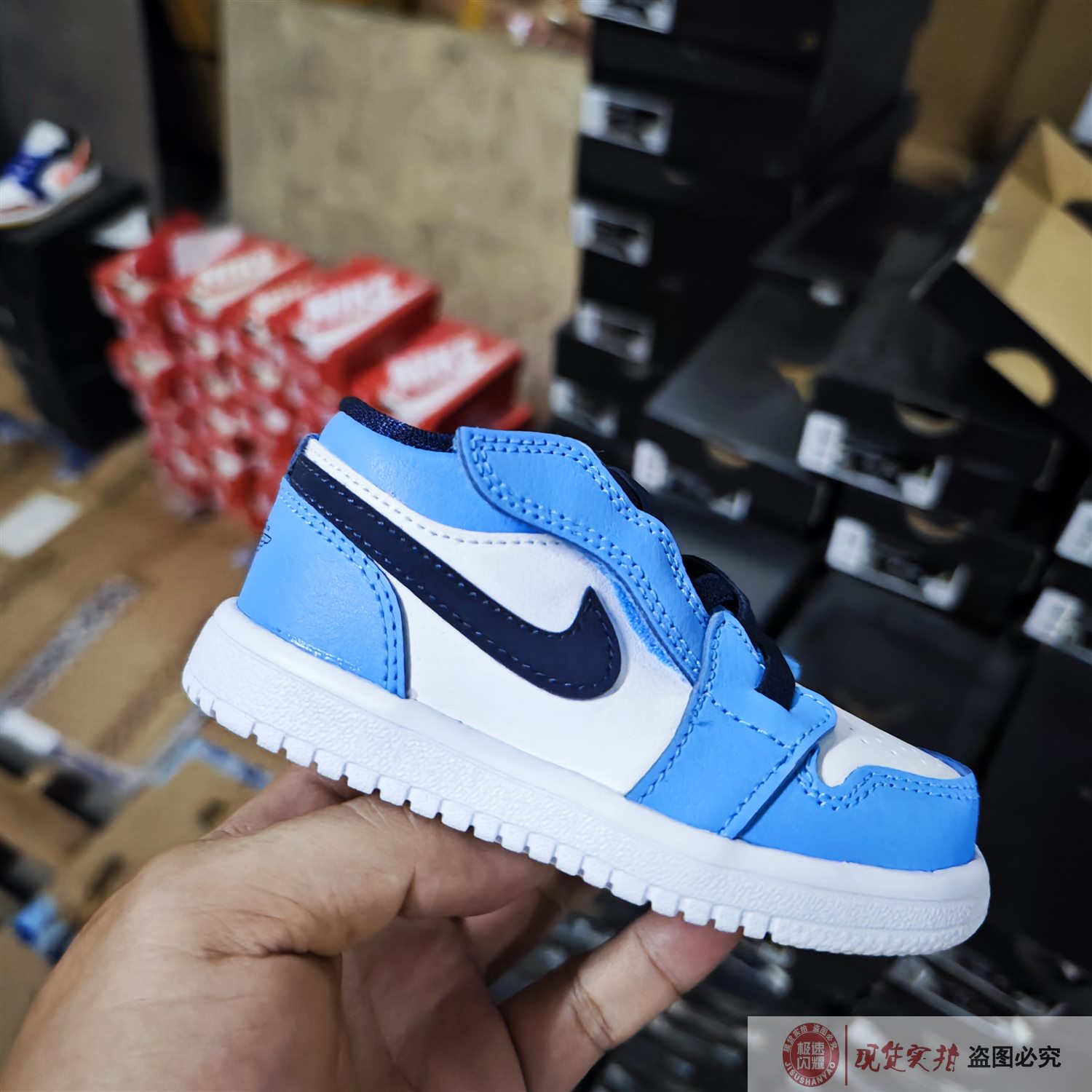 Nike男女童鞋运动鞋 CI3436 AR6352-077 AR6351 DO2211 DH9682-封面