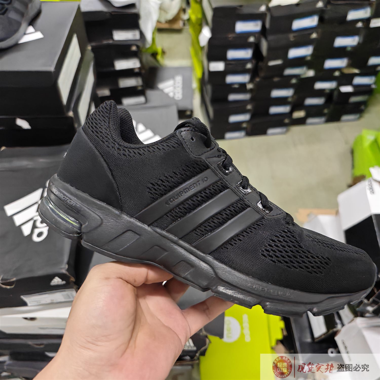 Adidas 男女缓震透气网面运动鞋跑步鞋 GZ0315 FU8349 HR0671 运动鞋new 运动休闲鞋 原图主图