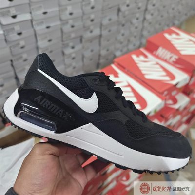 NIKE耐克气垫鞋减震运动鞋跑步