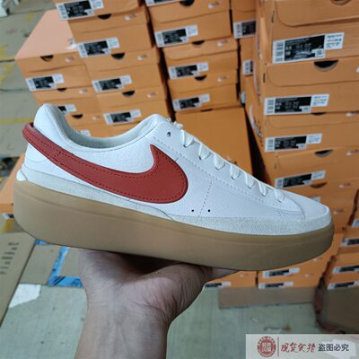 Nike开拓者复古板鞋运动休闲鞋
