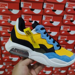 Nike耐克男鞋Jordan休闲运动鞋AJ篮球鞋 CV8122-700 DJ9804-005
