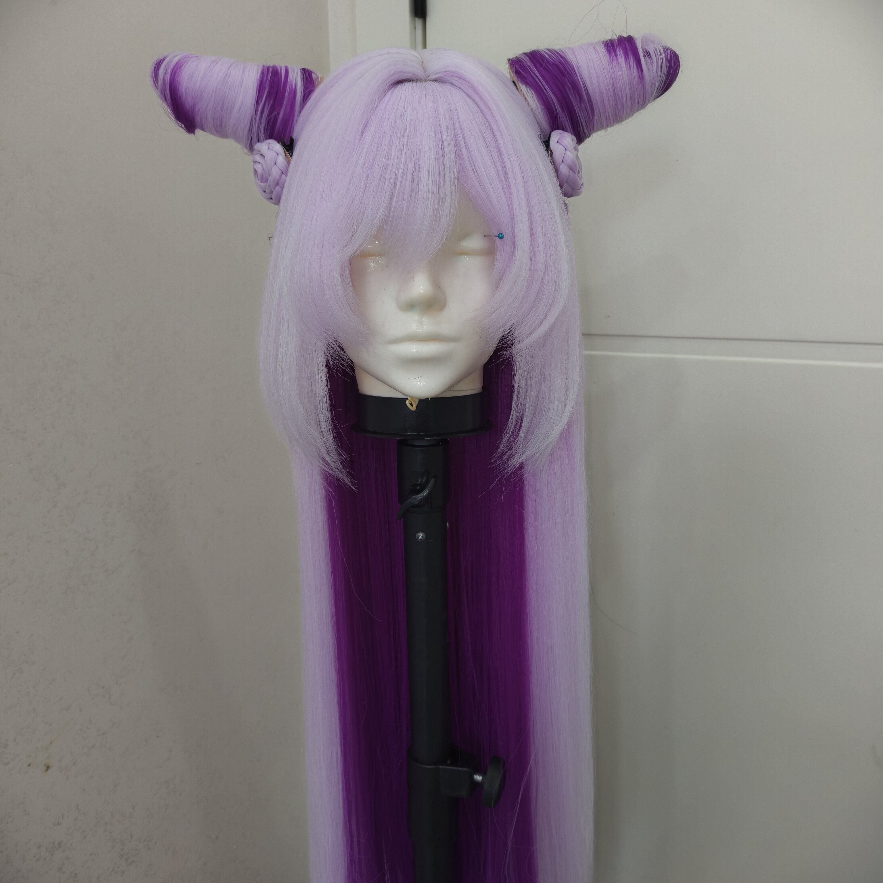 少司缘灵卦秘语王者荣耀游戏造型COSPLAY配件/