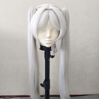 芙莉莲假发成品造型