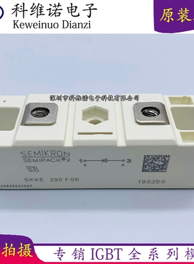 SKKE600F12 SKKE290F06 SKKE400F12 SKKE330F12 SKKE310F12 全新