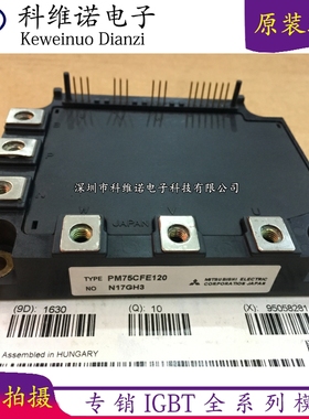 PM75CFE060 PM100CFE060 PM75CFE120 PM50CFE120 PM100CFE120