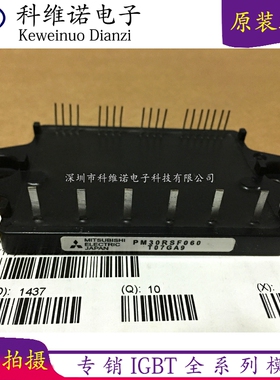 全新PM30RSF060 PM30RNC060 PM30RHC060 PM30RMC060 PM15CZF120