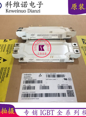 MMG450WB170B6EN MMG225WB170B6EN MMG300WB170B6EN MMG300WB120