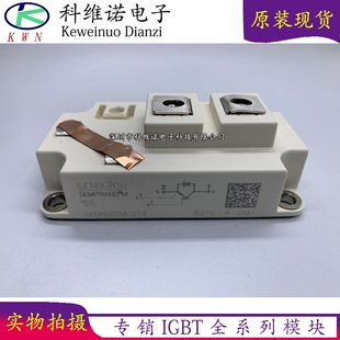SKM600GA12T4 SKM500GA12T4 SKM400GA12T4 SKM300GAL066D 300A 新